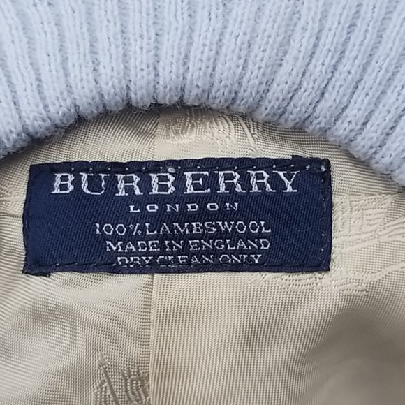 Burberry Hat - Picture 6 of 10